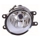Toyota Corolla Verso 2007-2009 Front Fog Lamp Unit Passenger Side
